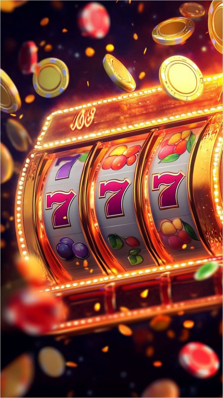 98win18 Casino Trực Tuyến